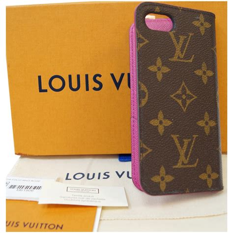 Louis Vuitton Cases, Covers & Skins for iPhone 7 